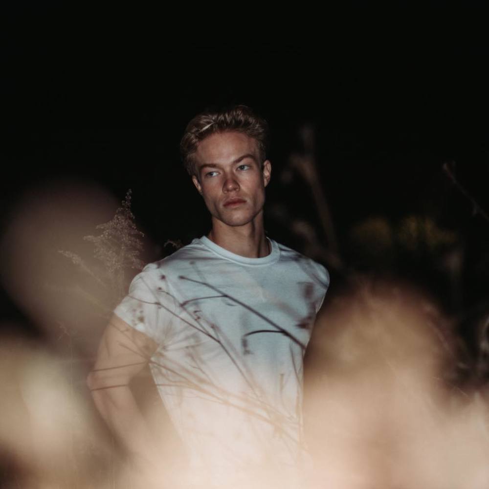 Meet your Posher, Nathan